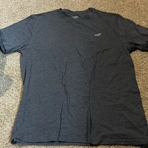 NWOT Cream Soft Cotton T-Shirt